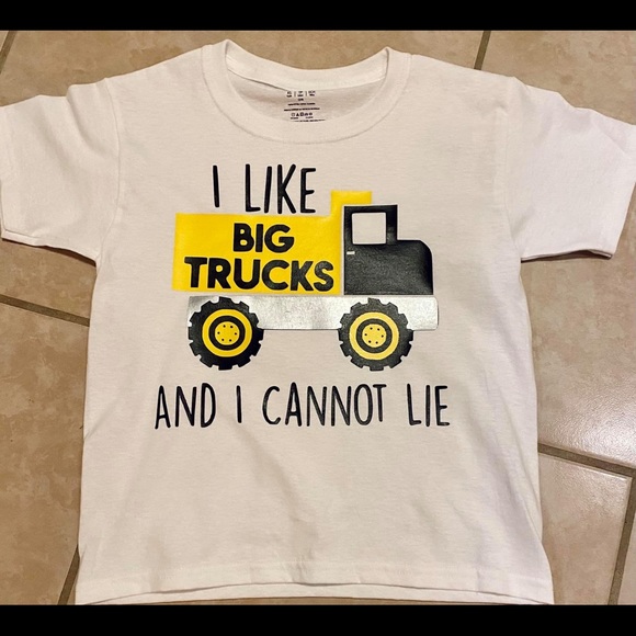 Personalized baby & kids tops - Picture 9 of 16